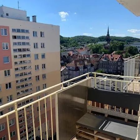 Apartment Wygodne Mieszkanie Z Pieknym Widokiem Gdansk